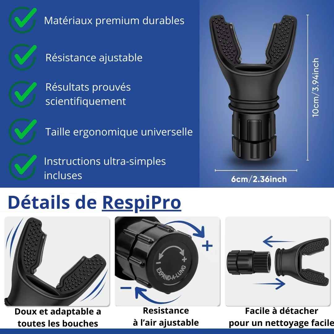 RespiPro